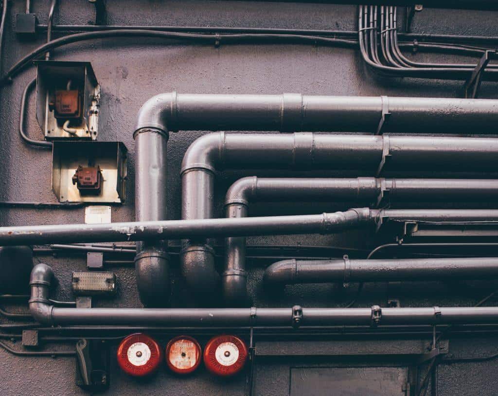 Here's Why Your Plumbing Business Should Get Insurance