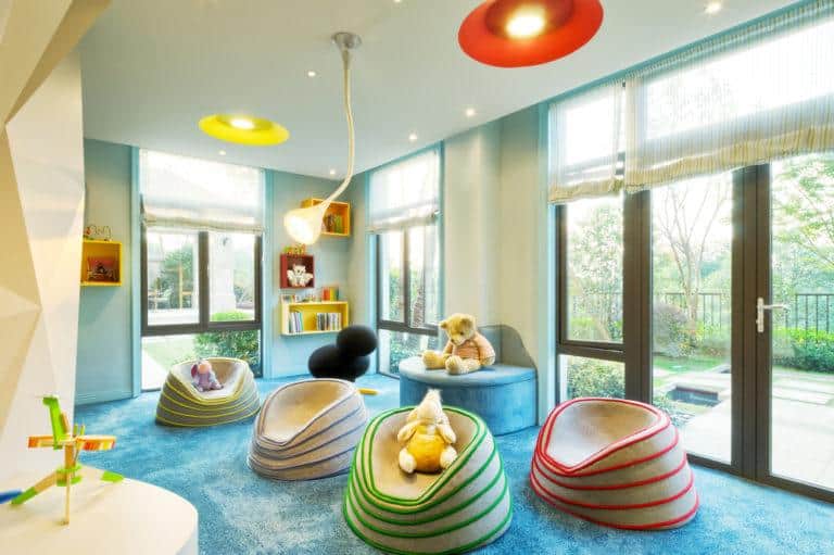 The Montessori Playroom 4 Tips for Creating A Space That Will Inspire Your Kids