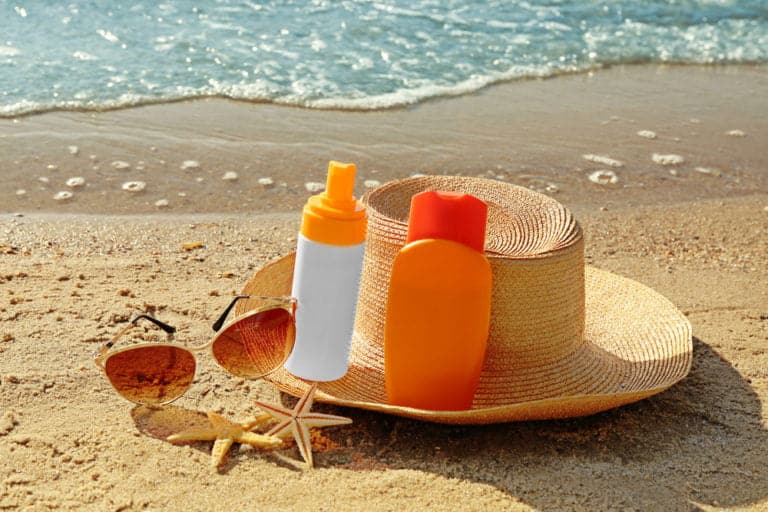 10 Travel Skin Care Tips To Keep Your Skin Glowing While On the Go