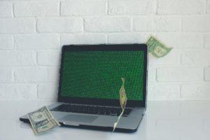 5 Of The Easiest Ways To Earn Money Online