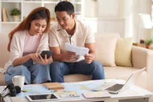 5 Ways To Secure Your Family’s Finances