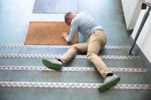 6 Steps Slip And Fall Accident Victims Must Take Post-Accident