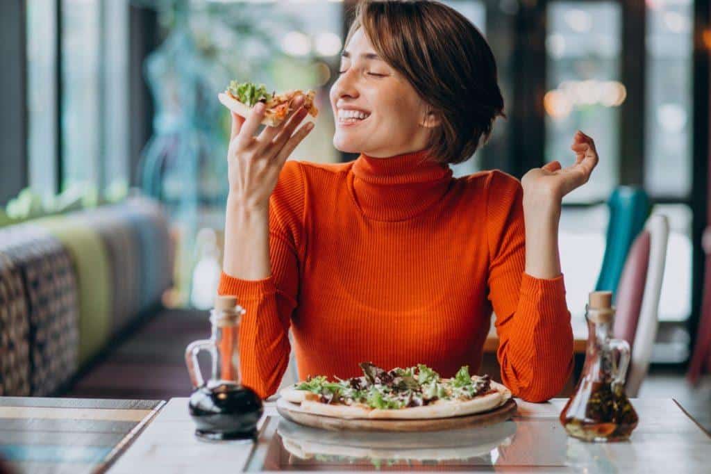 A Beginner’s Guide To Switching To A Plant-Based Diet