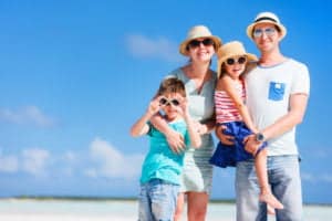 A Guide To A Successful Family Vacation