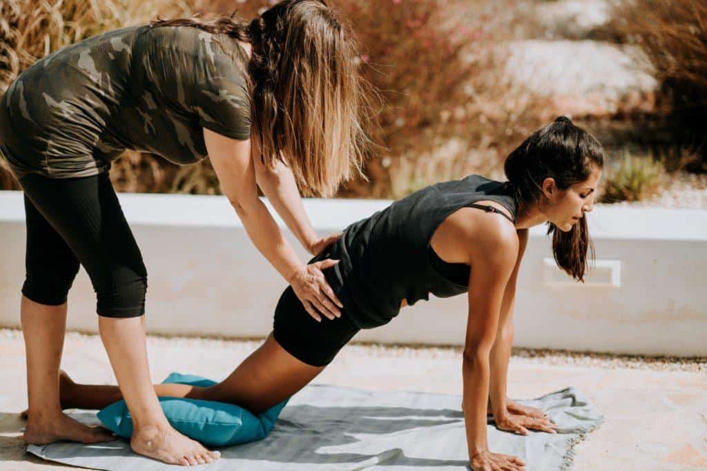 Do You Need A Personal Trainer to Reach Your Fitness Goals