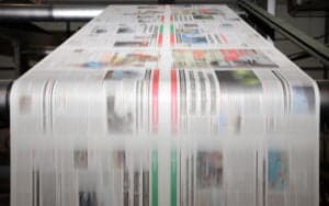 Methods For Optimizing Your Print Advertising Expenditure
