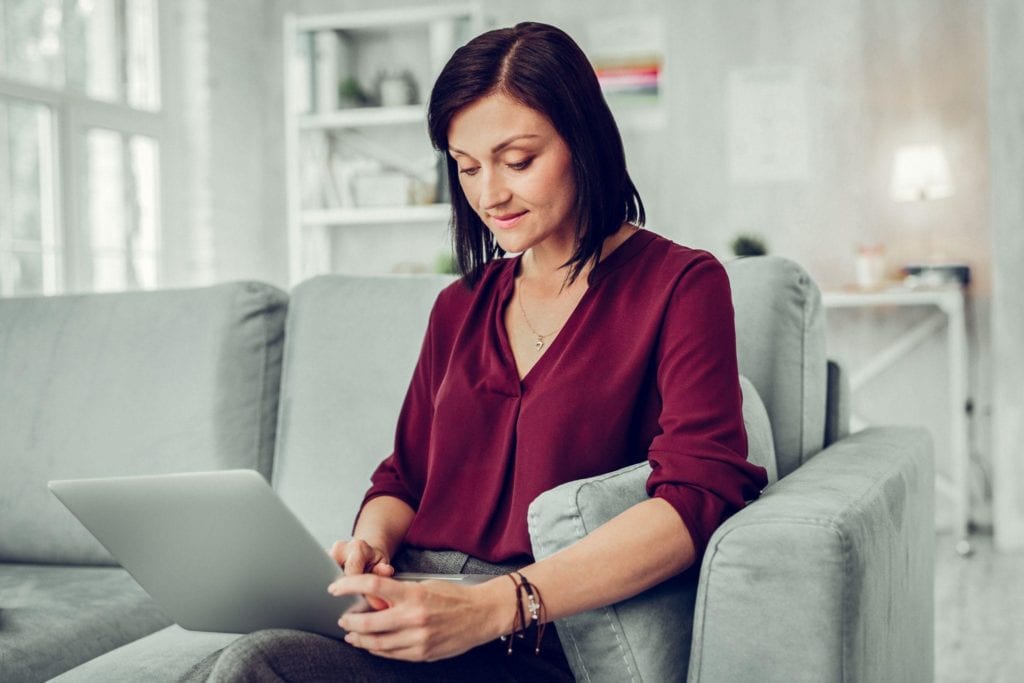 Prepping For Your Online Therapy Appointment