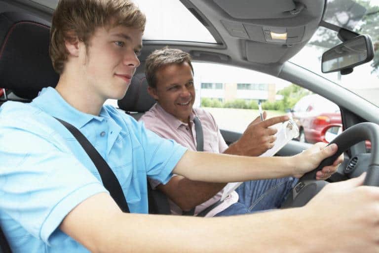 Teens & Technology How To Keep Your New Driver Safe