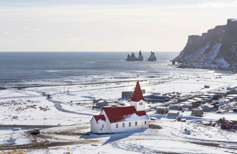 The Top 5 Most Beautiful Places To Visit In Iceland
