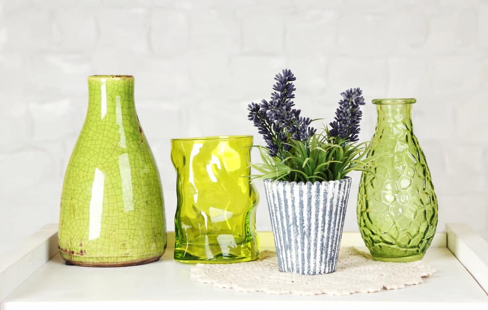 5 Types Of Vases To Make Your Home Shine In Style