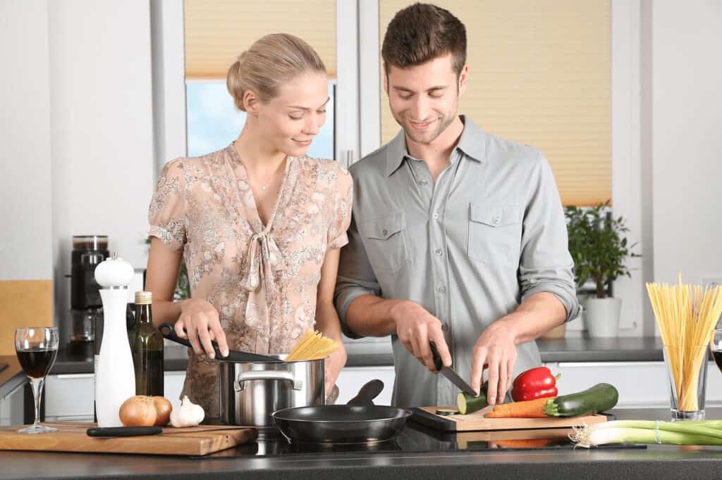6 Small Gestures Of Appreciation That Go A Long Way In Marriage