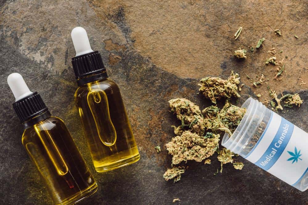 6 Ways CBD Oil Consumption Can Positively Impact Your Health