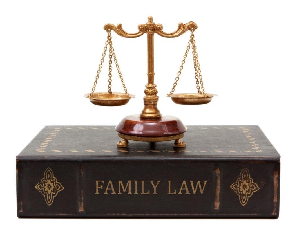How To Get Legal Advice On The Full Range Of Family Law Issues?