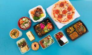 Top Industry-Standard Practices For Packaging Healthy Foods