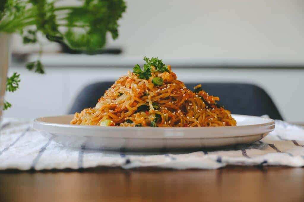 Exploring The Flavours Of Thailand Look forward to a gastronomical journey