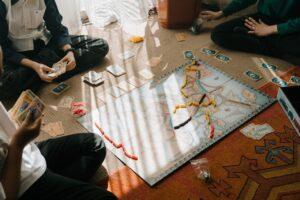 Family Board Games to Keep Your Kids Edutained Over the Holidays