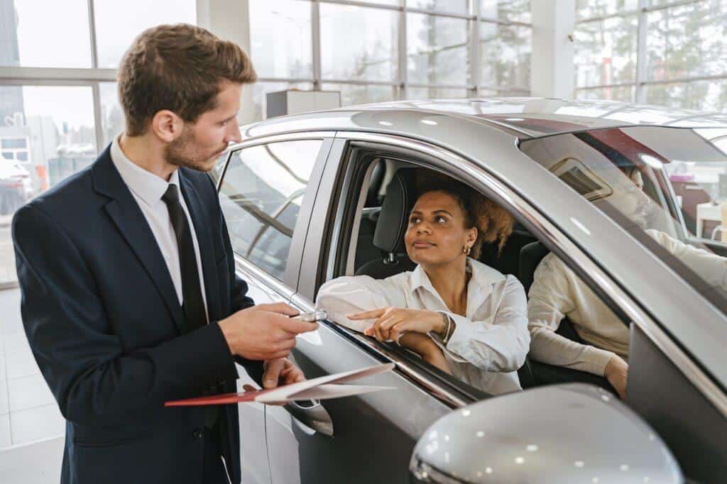 How To Choose The Best Car Warranty