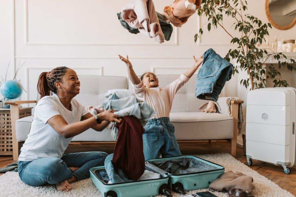 Mommy Me Style 9 Ideas To Match With Your Daughter Like A Pro