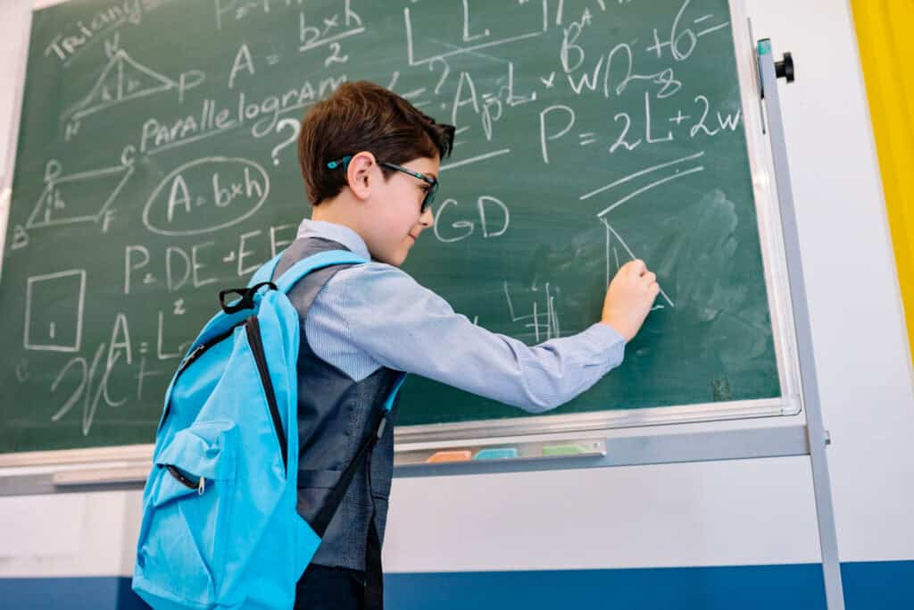Six Math Skills Your Child Has To Learn In 3rd Grade