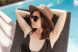 Things To Consider When Buying The Perfect Sun Hat