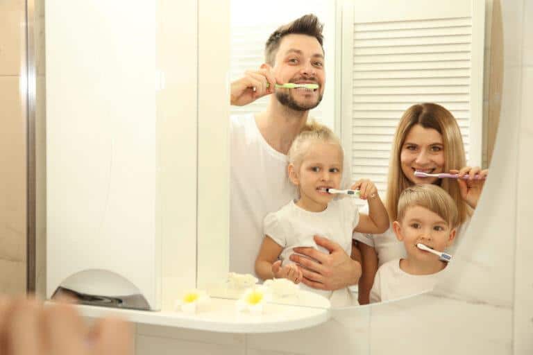 5 Fun Ways To Teach Proper Oral Hygiene Habits To Your Kids