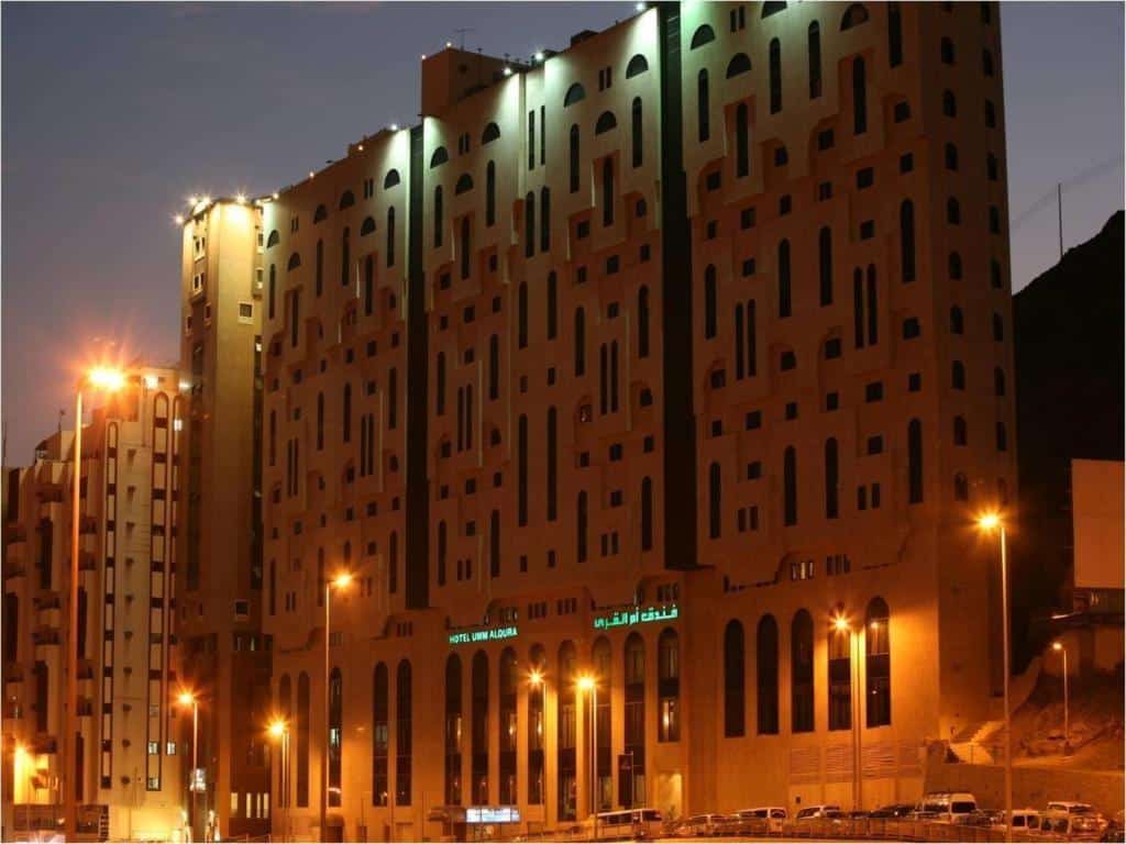 8-Al-Rawda-Umm-Al-Qura-Hotel | Mamabee 8-Al-Rawda-Umm-Al-Qura-Hotel.