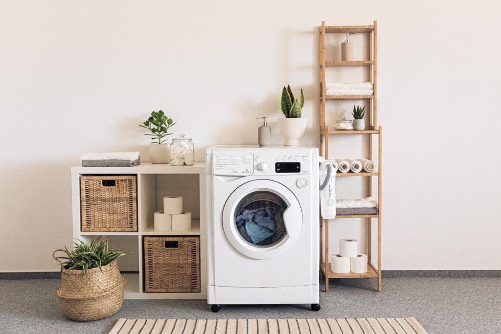 9 Awesome Laundry Hacks That Make Wash Day So Much Easier