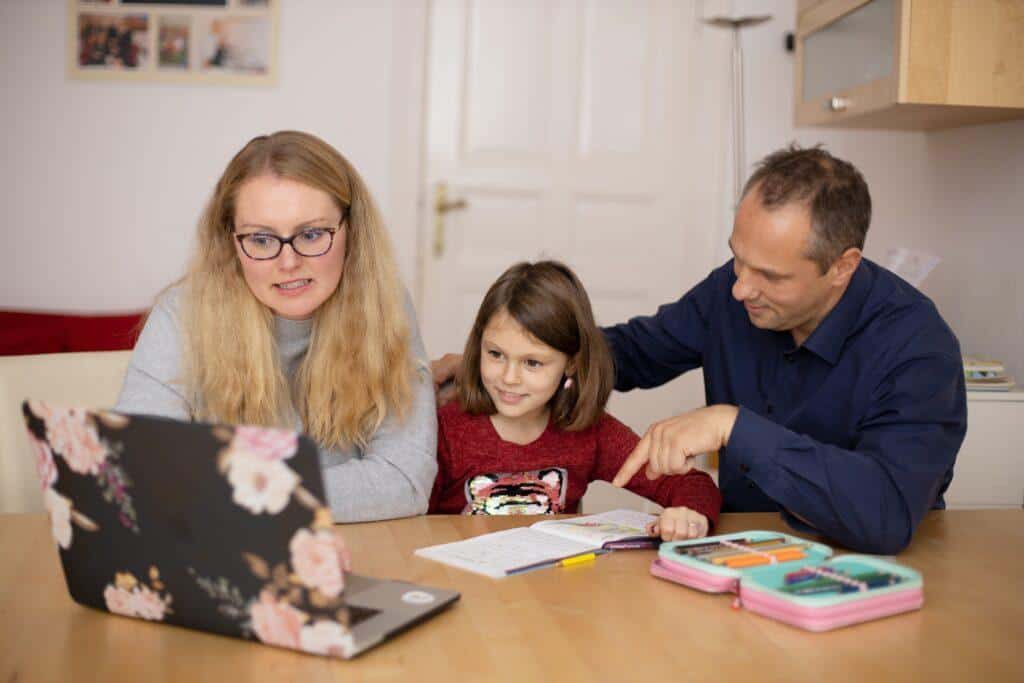 How To Support Your Child’s Scholarly Needs From Home