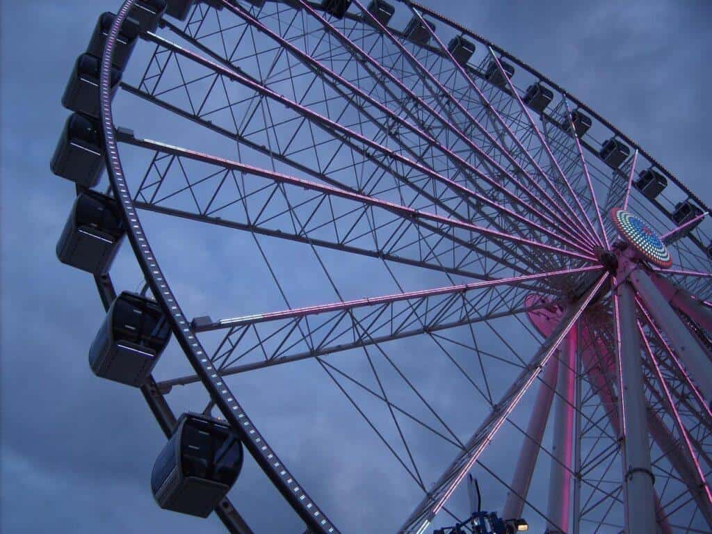 Nine Things to Do if Youre in Pigeon Forge and Gatlinburg