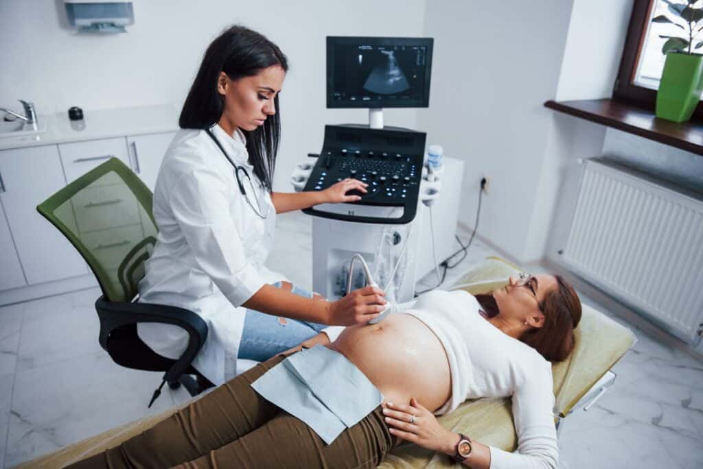 4 Benefits Of Having A Reliable Obstetrician