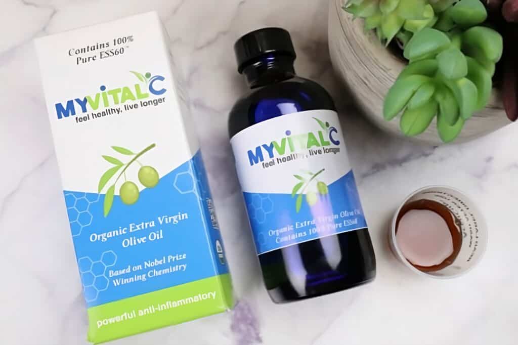 What Are The Potential Benefits Of ESS60?