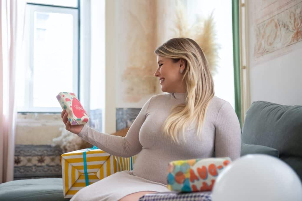 Easy Ways New Moms Can Boost Body Confidence