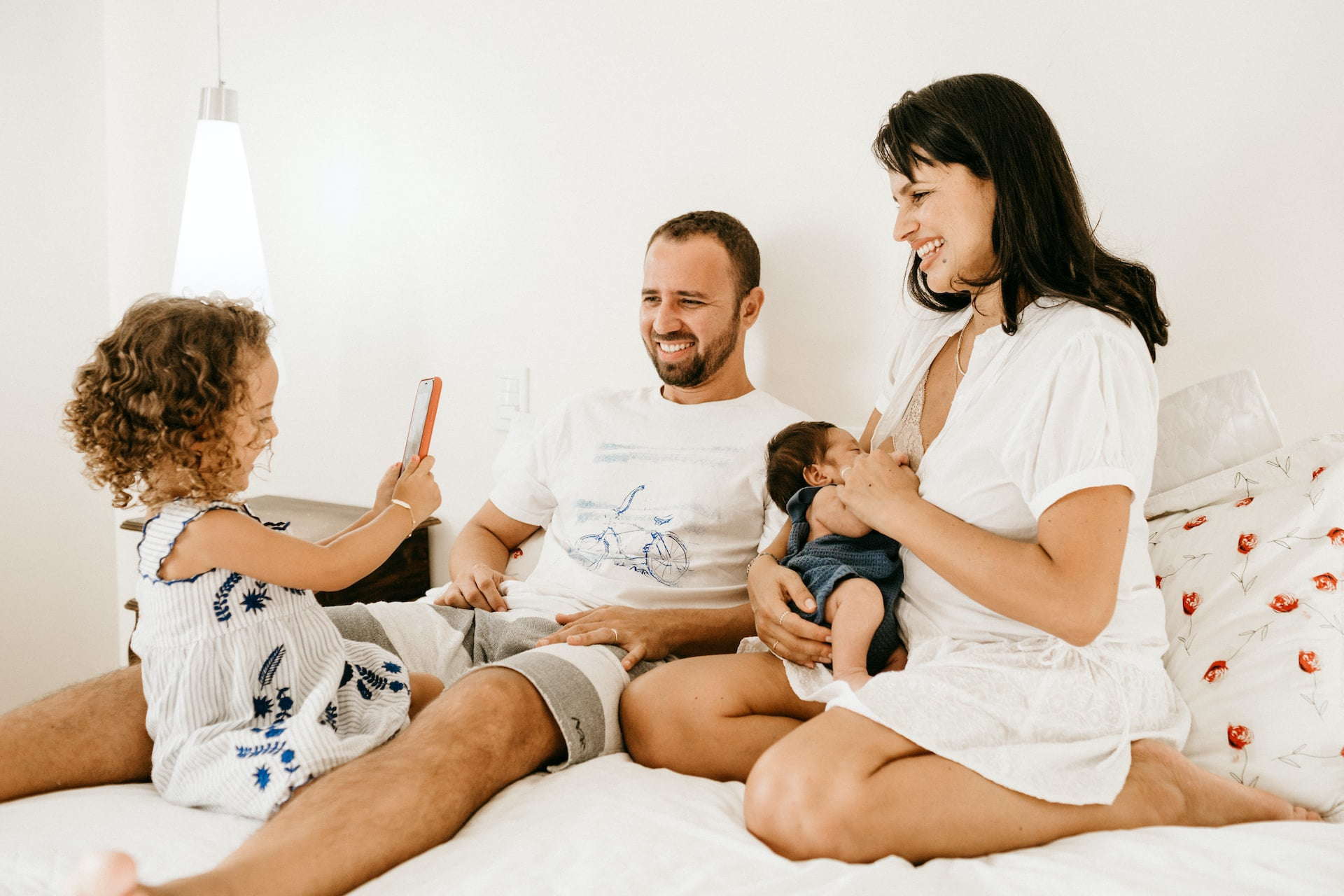 The Advantages Of Co-Parenting And How To Make It work