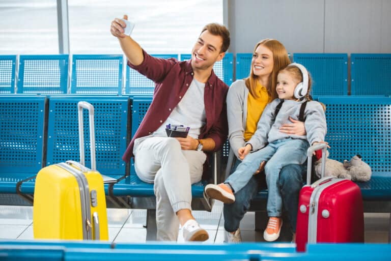 The Connection Between Parenting And Travel