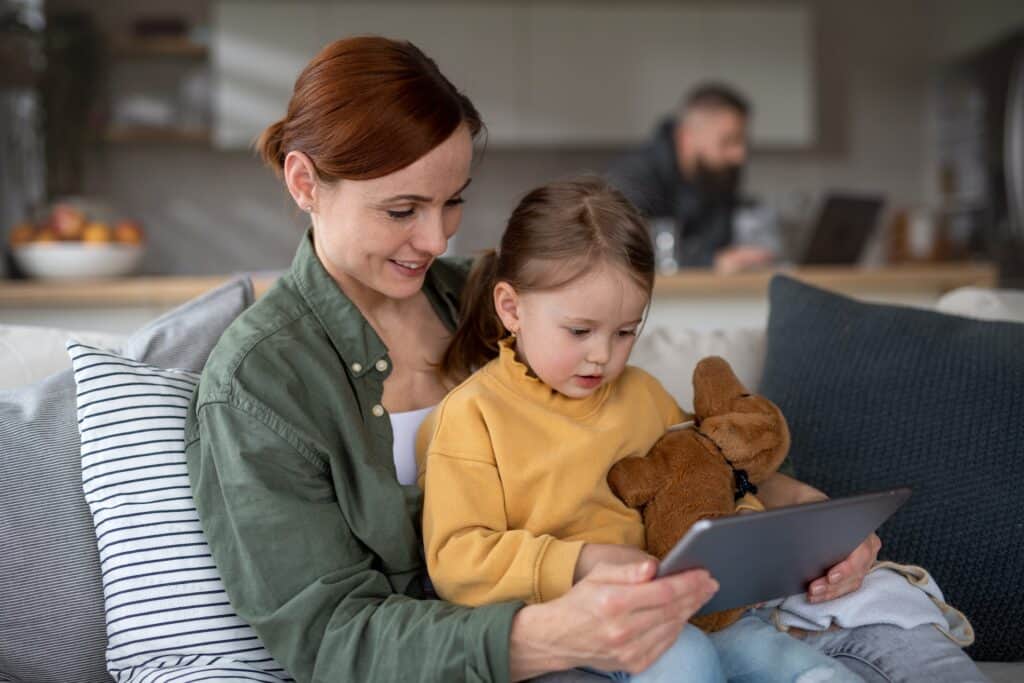 The Impact Of Social Media On Parenting