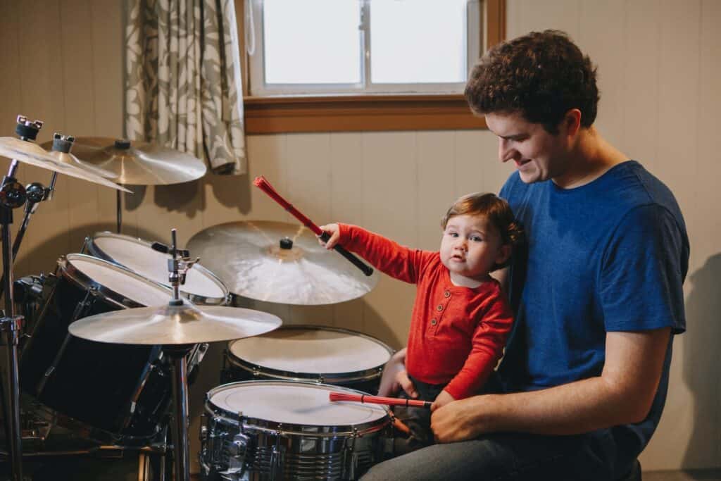 The Importance Of Father's Involvement In Child Rearing