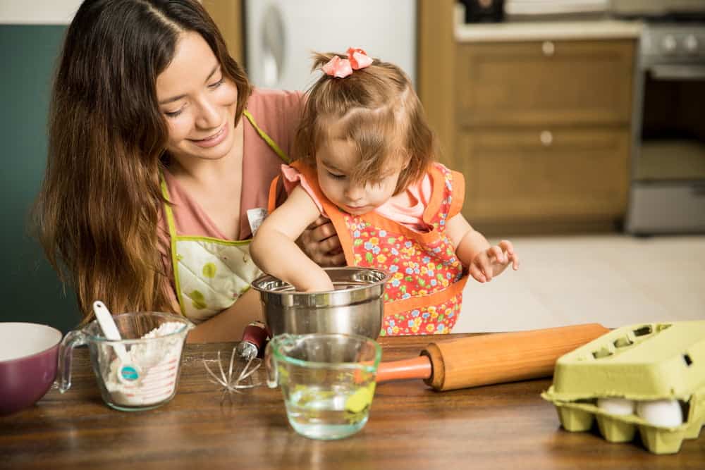 The Importance Of Parenting For Single Mothers