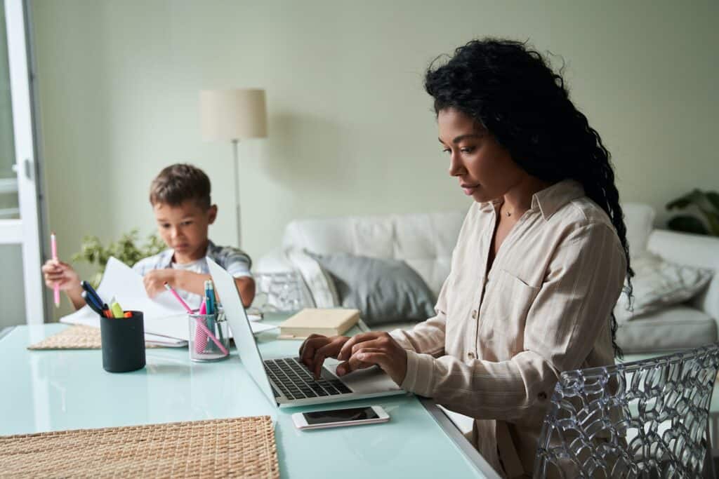 The Role Of Parenting In The Time Of COVID-19