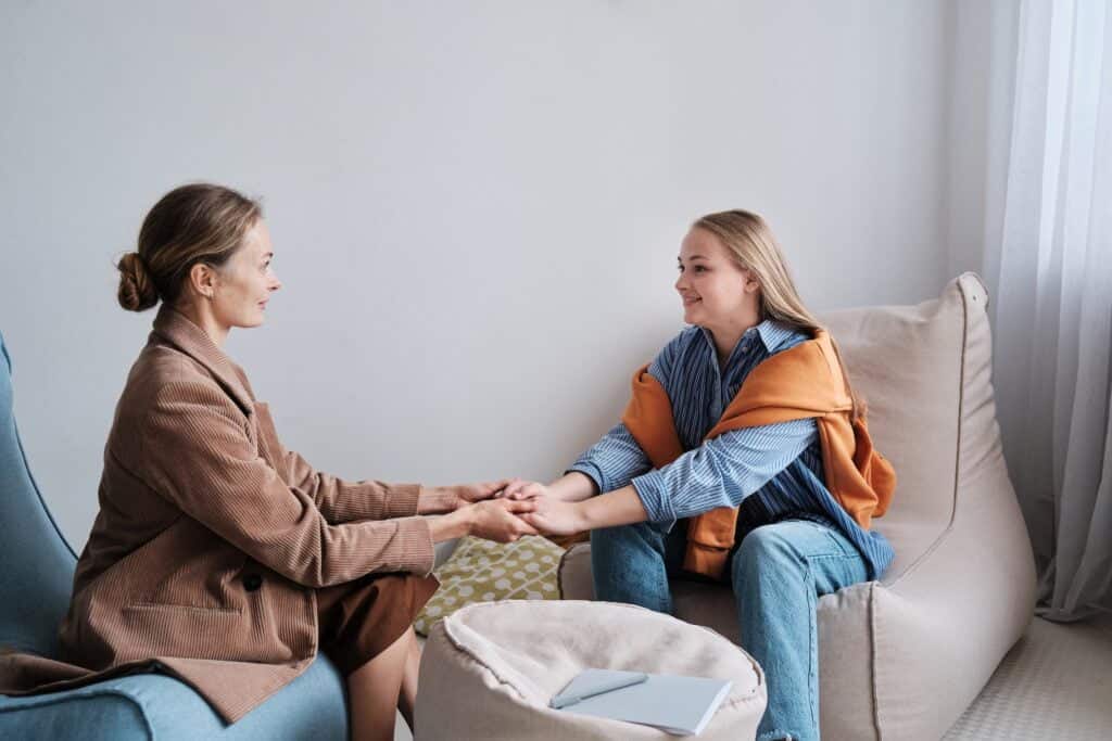 What is Executive Rehab?