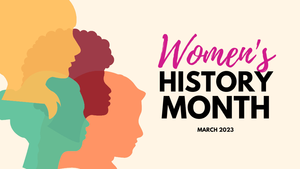 Women At The Forefront Honoring The Legacy Of Trailblazing Women With Visionary Center For Womens Innovative Healthcare