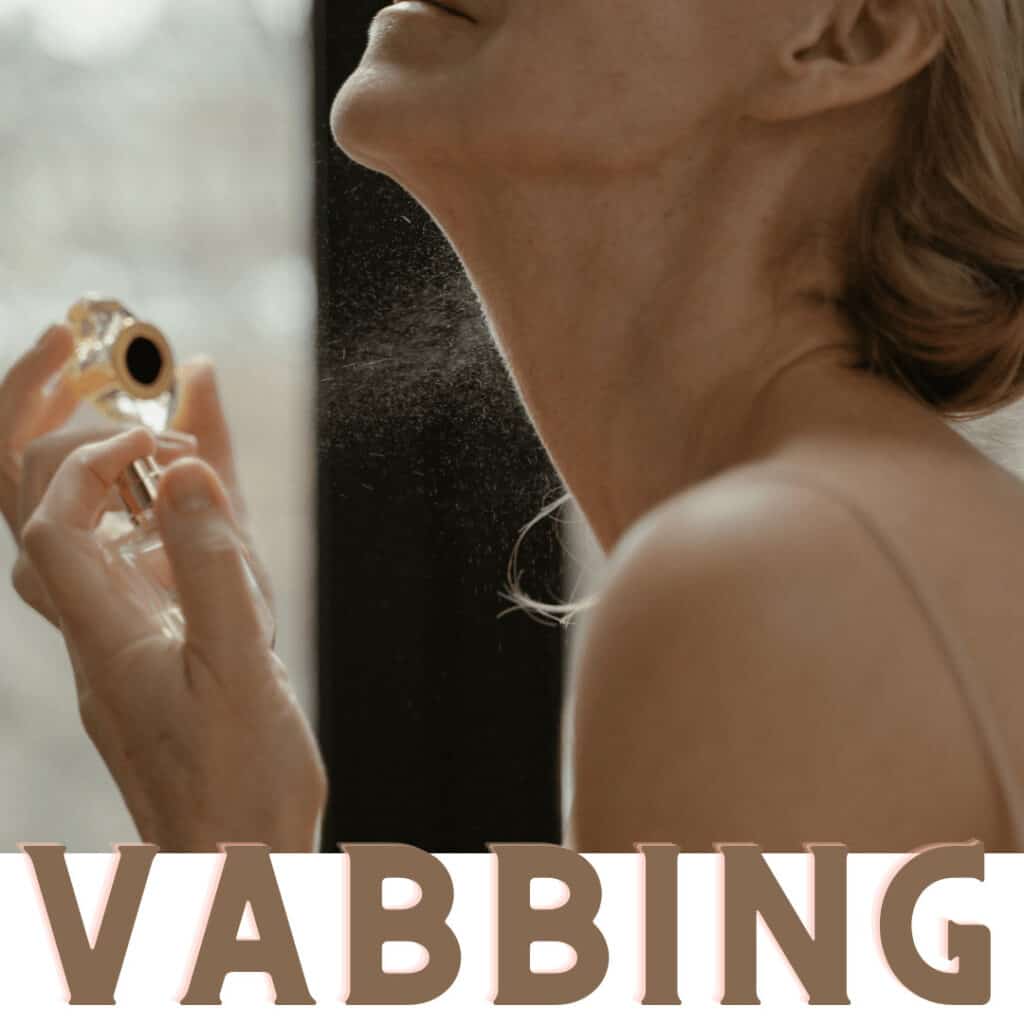 what is vabbing | Mamabee vabbing