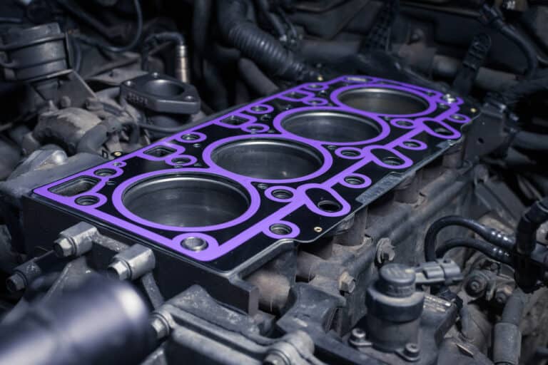 Identifying Head Gasket Symptoms Warning Signs And Solutions For Engine Overheating And Damage