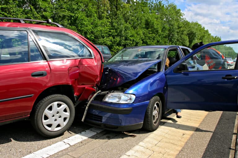 Your Comprehensive Guide To Handling Auto Accidents In Port Richey, Florida