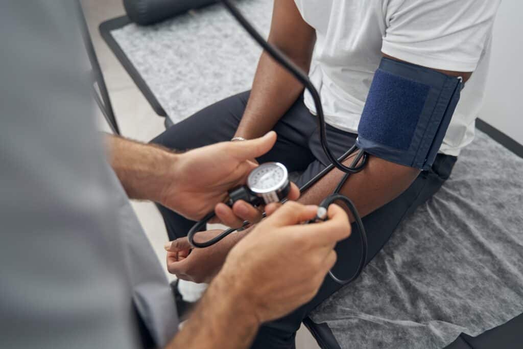 5 Reasons To Get A Full Body Checkup
