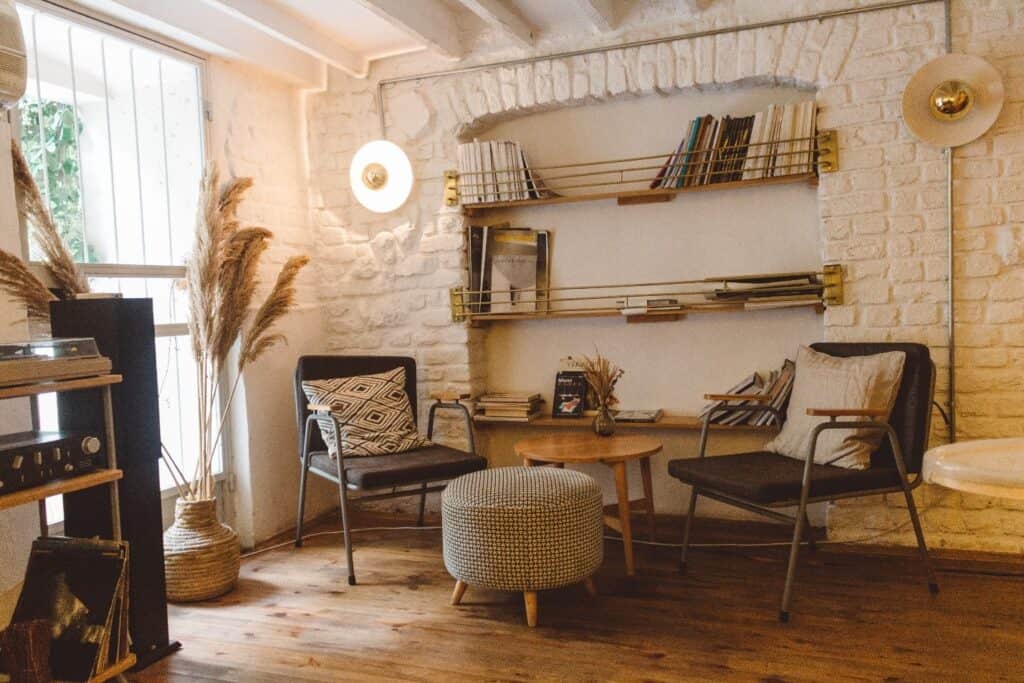 9 Ways to Make Your New House a Home