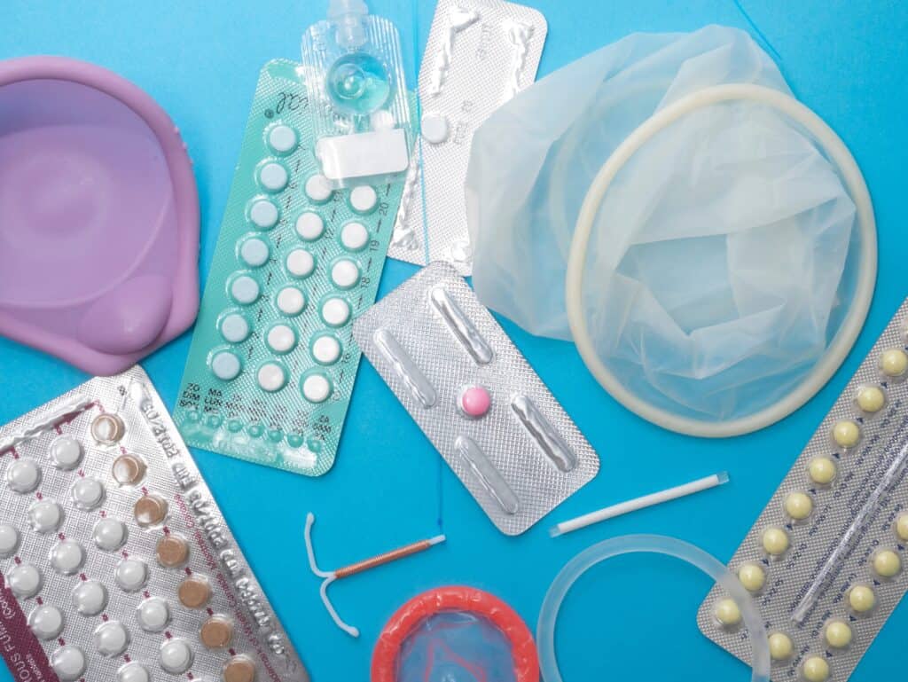 Abortion Pill