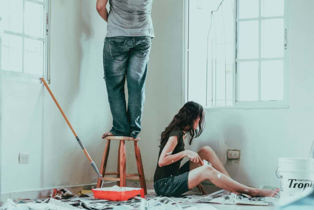 Simple Tricks To Boost Your Home Maintenance Routine