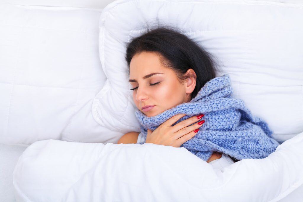 Navigating Flu Season As A Family: Tips And Insights For Keeping Your Loved Ones Safe