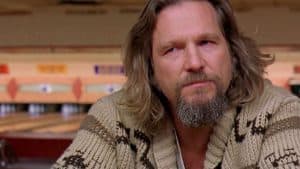 The Big Lebowski