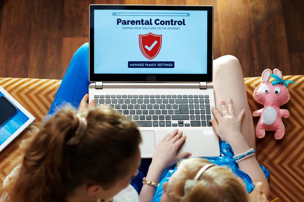 Top 5 Bark Alternatives Parental Control Apps